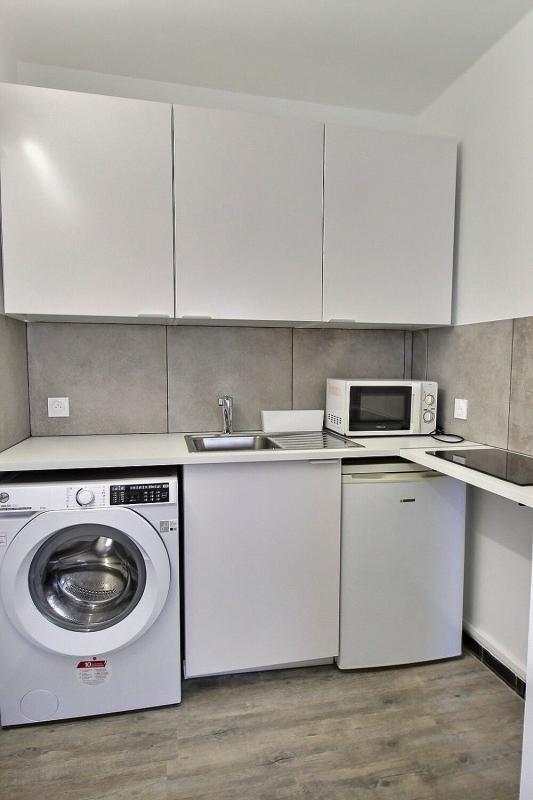 Appartement - 30 m² - 1 pièce