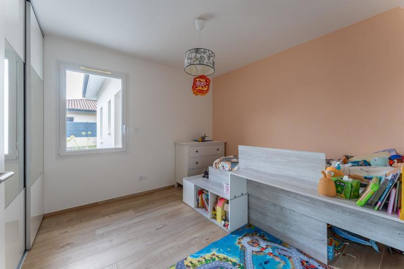 Maison - 159 m² - 6 pièces