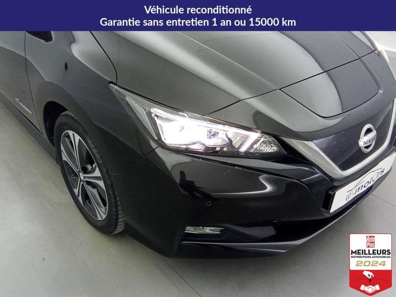 Nissan Leaf Electrique 40kWh n-Connecta
