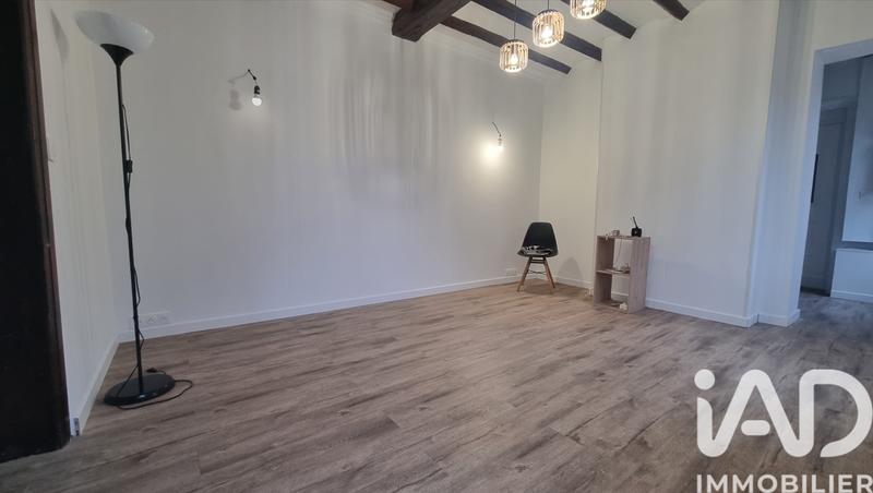 Maison - 102 m² - 5 pièces