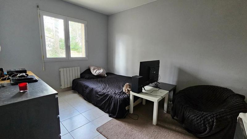 Villa - 90 m² - 4 pièces