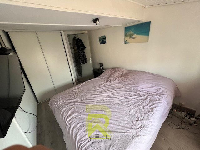 Maison de village - 86 m² - 4 pièces