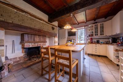 Maison - 150 m² - 4 pièces