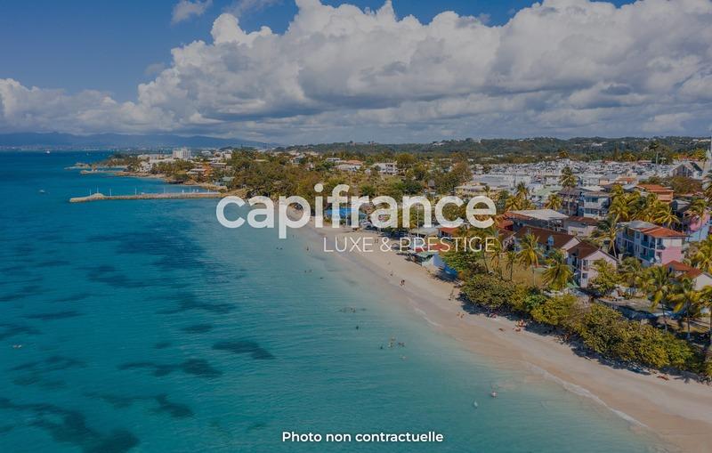 Villa - 285 m² - 6 pièces