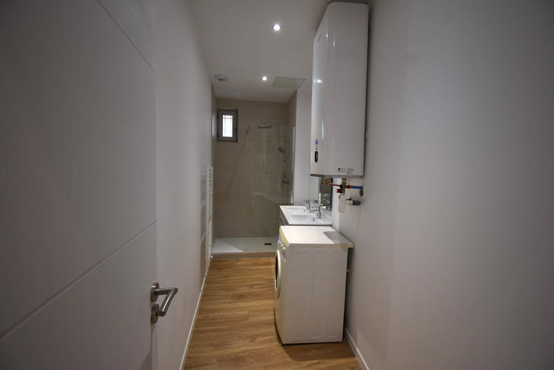 Appartement - 77 m² - 4 pièces