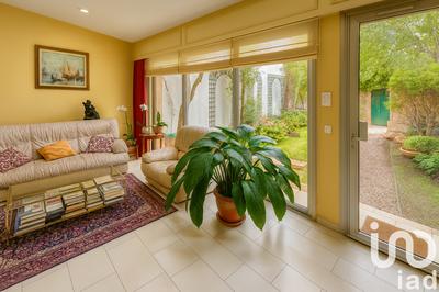 Maison - 113 m² - 5 pièces