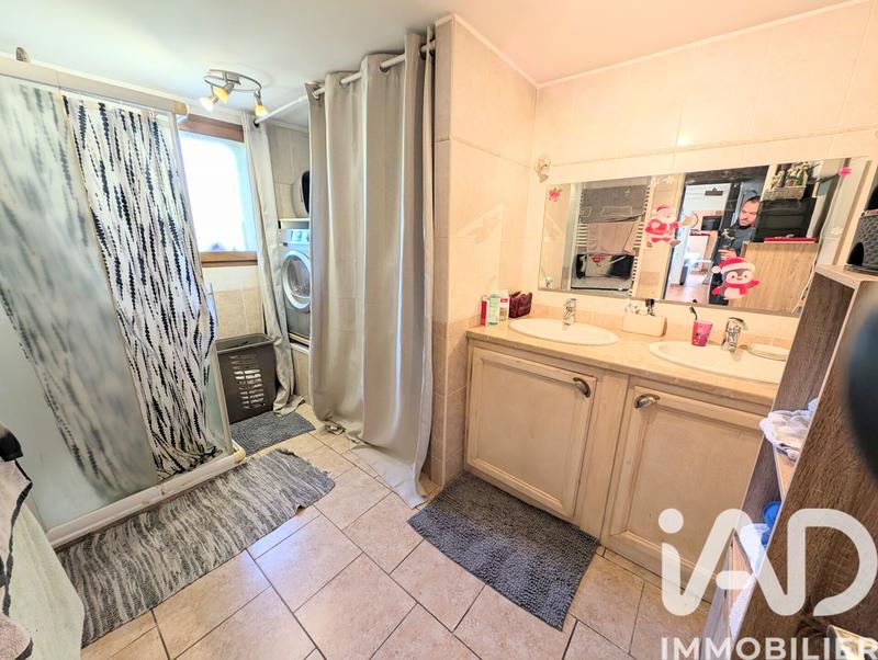 Maison - 83 m² - 4 pièces