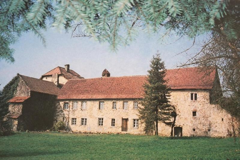 Maison - 233 m² - 9 pièces