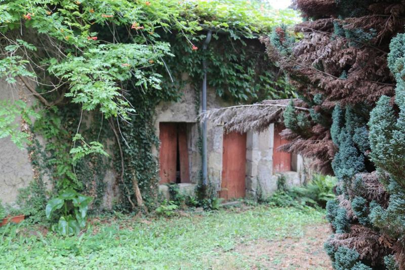 Appartement - 189 m² - 6 pièces