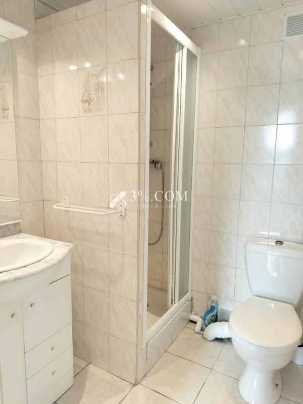 Villa - 137 m² - 7 pièces