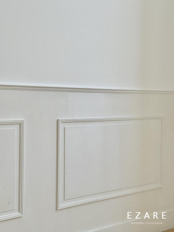 Appartement - 139 m² - 5 pièces