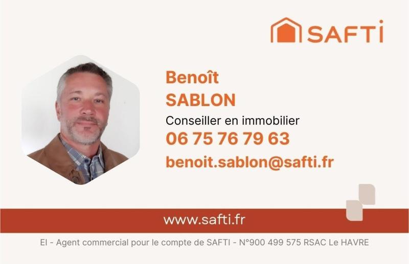 Maison - 210 m² - 6 pièces