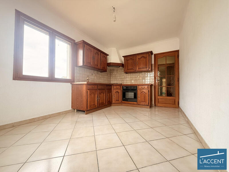 Villa - 86 m² - 3 pièces