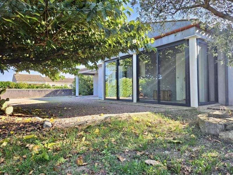 Villa - 146 m² - 5 pièces