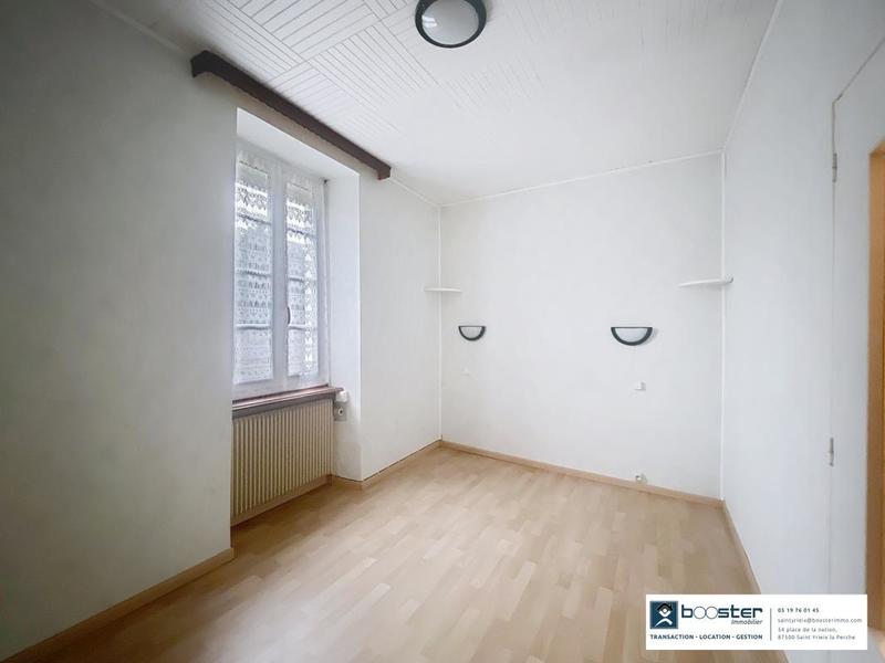 Maison ancienne - 163 m²