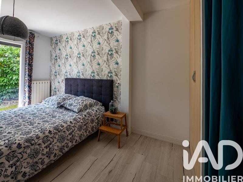 Maison - 146 m² - 6 pièces