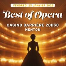 Best Of Opera