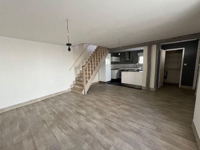 Maison - 68 m² - 3 pièces