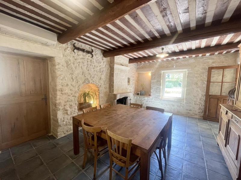 Maison - 171 m² - 8 pièces