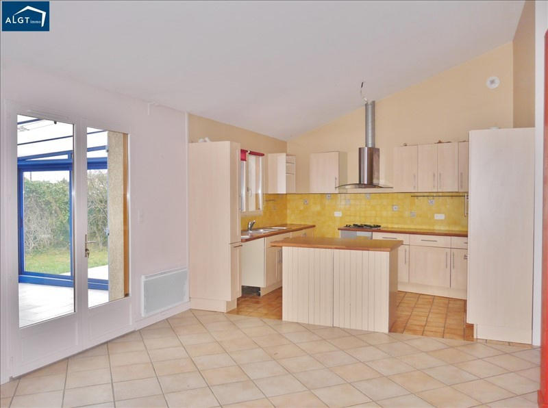 Villa - 150 m² - 6 pièces