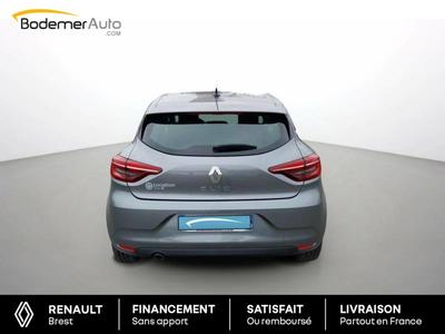 Renault Clio TCe 90 Equilibre