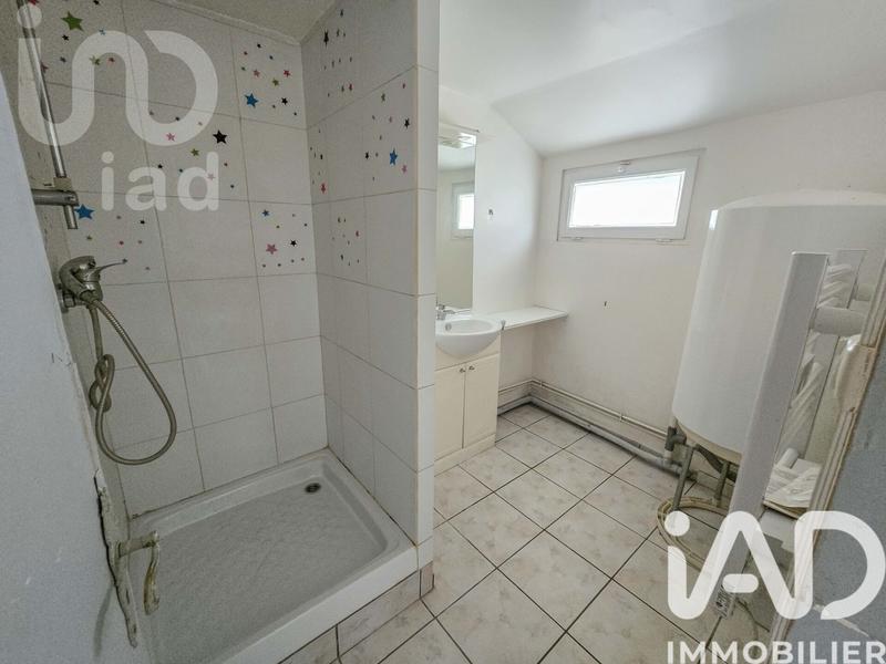 Maison de village - 57 m² - 2 pièces