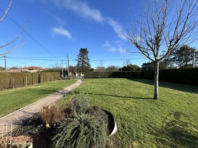 Terrain - 465 m²
