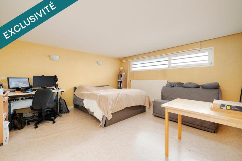 Maison - 151 m² - 7 pièces