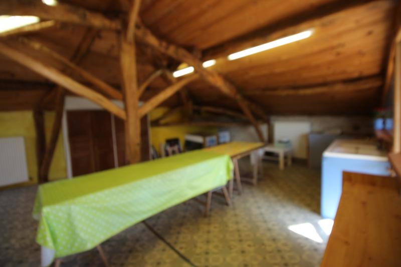 Maison en pierre - 180 m² - 8 pièces