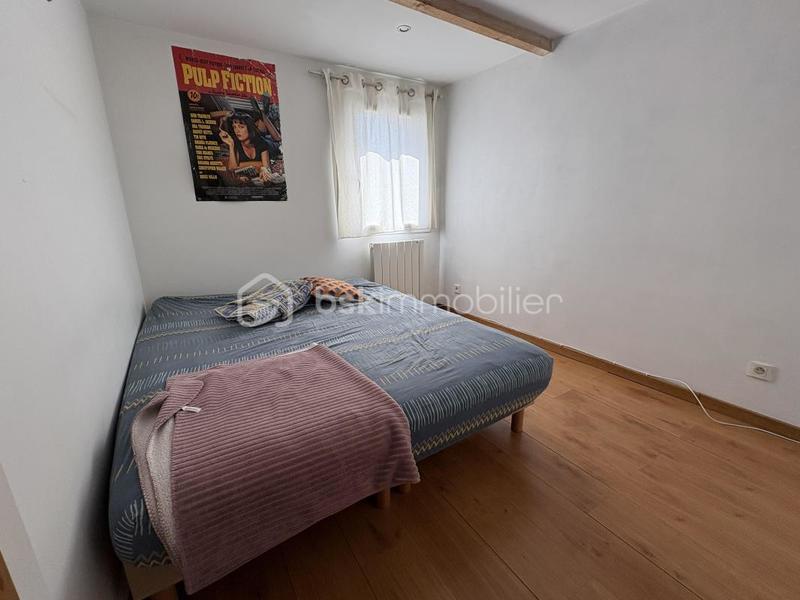 Maison - 94 m² - 5 pièces