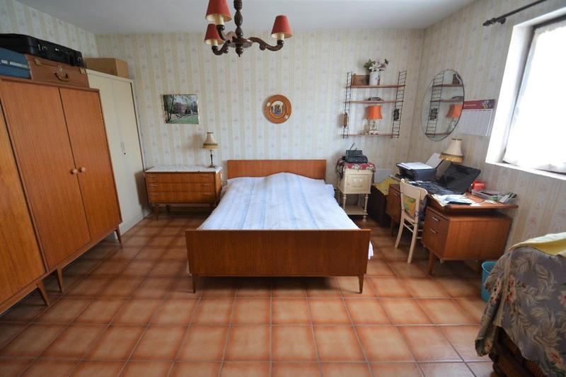 Propriété - 132 m² - 4 pièces