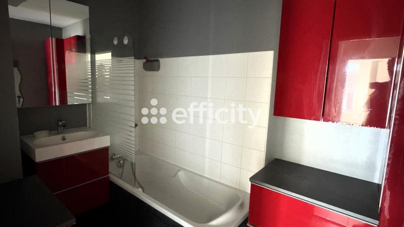 Duplex - 87 m² - 4 pièces