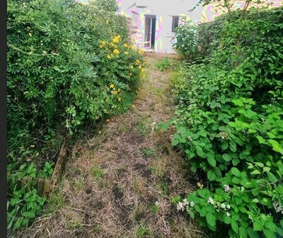 Appartement - 25 m² - 2 pièces