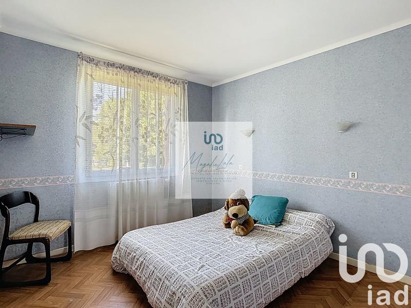 Maison - 102 m² - 5 pièces