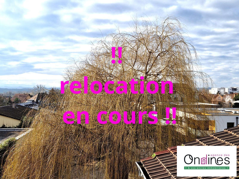 Appartement - 101 m² - 4 pièces