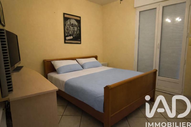 Maison - 134 m² - 5 pièces