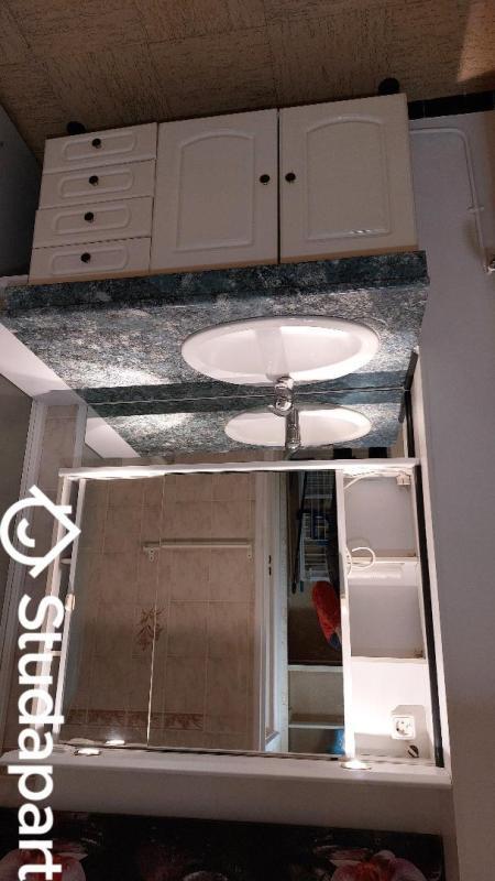 Appartement - 30 m² - 1 pièce