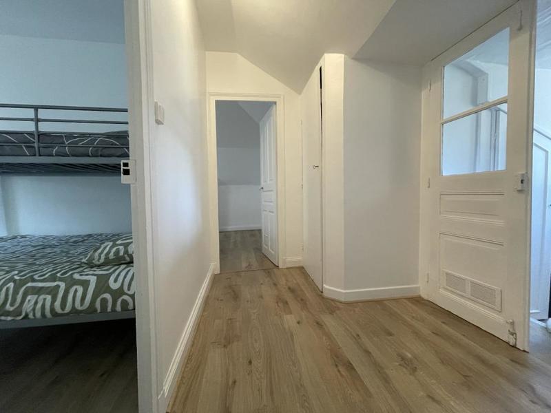 Appartement - 131 m² - 7 pièces