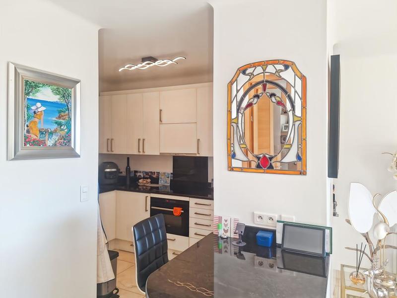 Appartement - 63 m² - 2 pièces