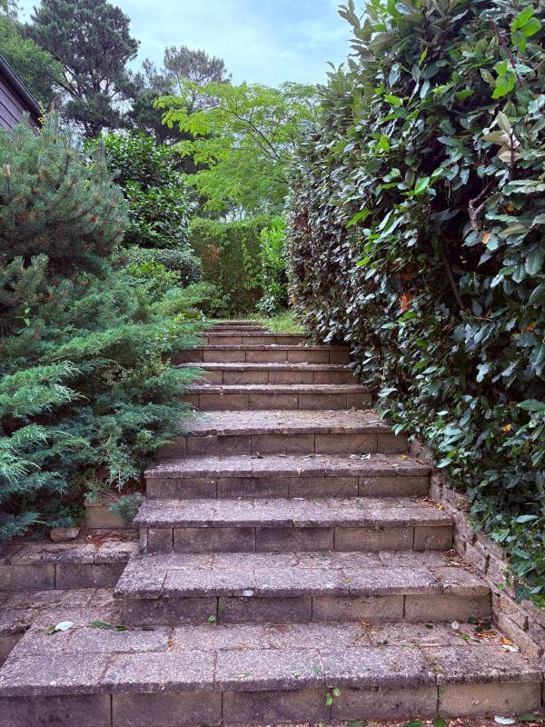 Maison - 117 m² - 4 pièces