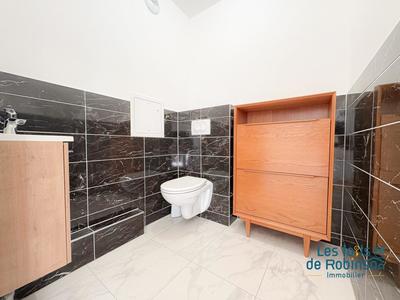 Appartement - 39 m² - 2 pièces