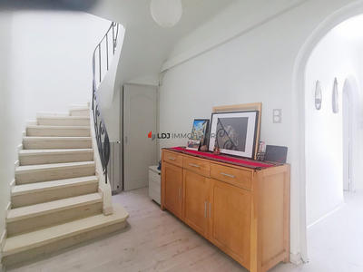 Villa - 105 m² - 5 pièces