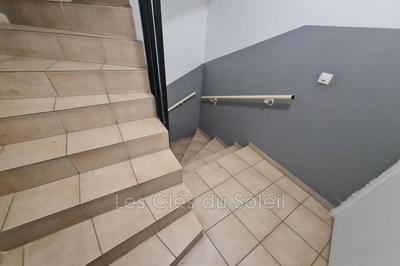 Studio - 27 m² - 1 pièce