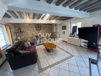 Maison - 190 m² - 5 pièces