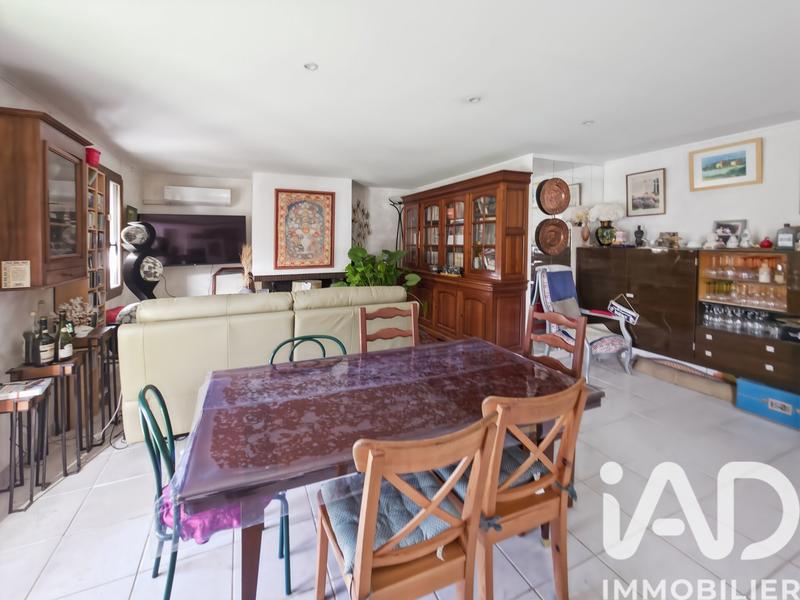 Maison - 81 m² - 3 pièces