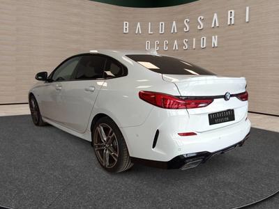 Bmw Serie 2 Gran Coupe M235i xDrive 306 ch Bva8 m Performance