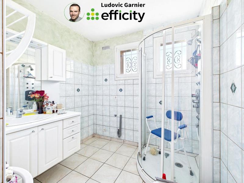 Pavillon - 153 m² - 6 pièces