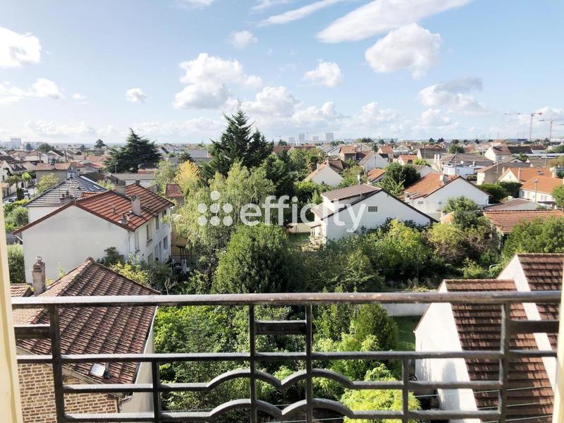 Appartement - 26 m² - 1 pièce