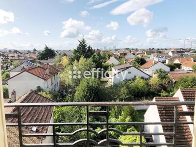 Appartement - 26 m² - 1 pièce