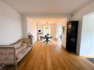 Maison ancienne - 200 m² - 7 pièces